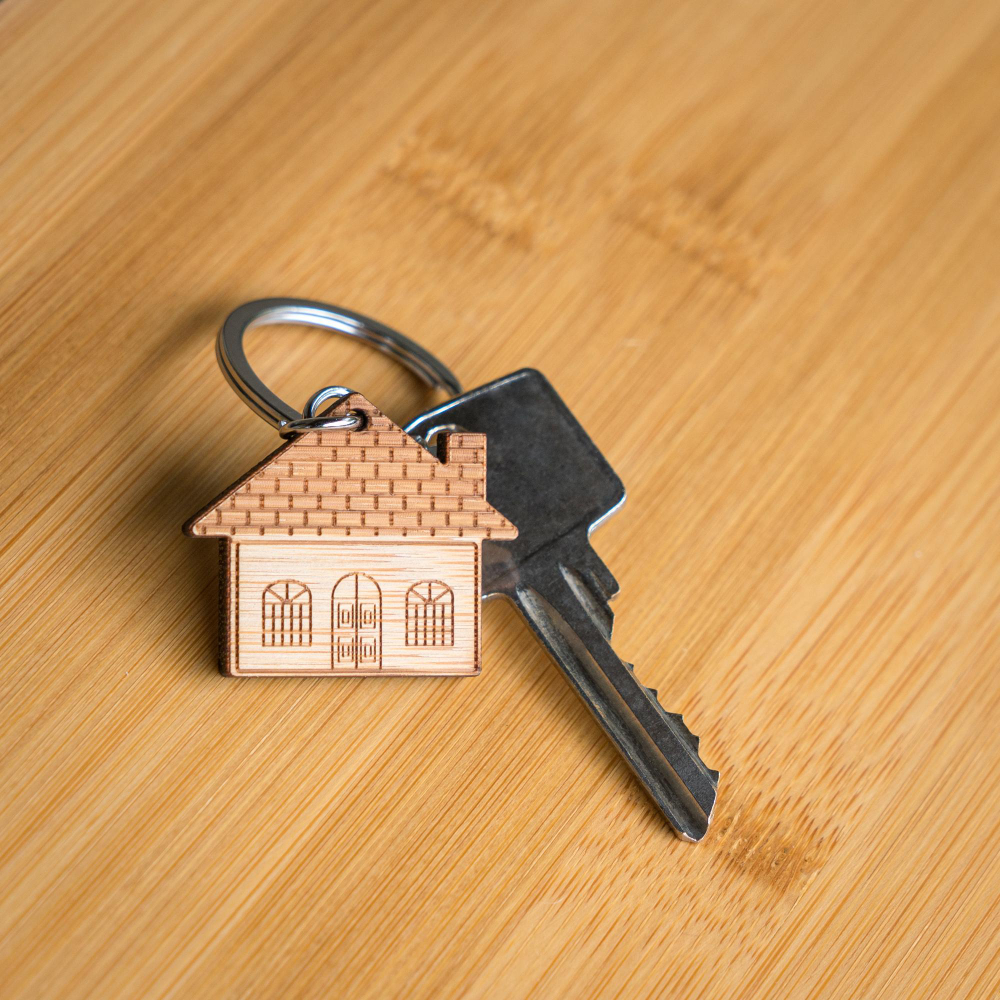 home keys